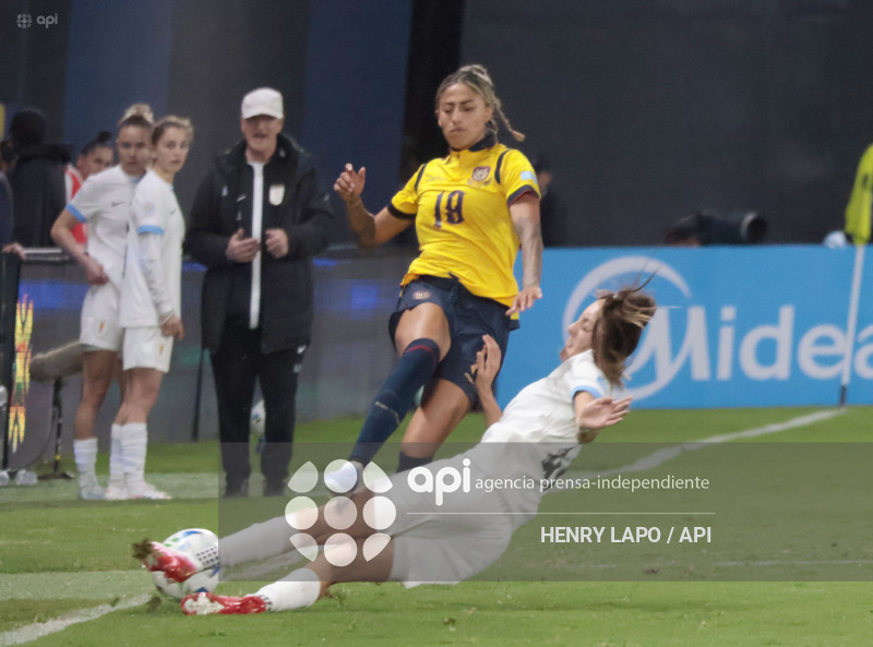 COPA AMERICA FEMENINA