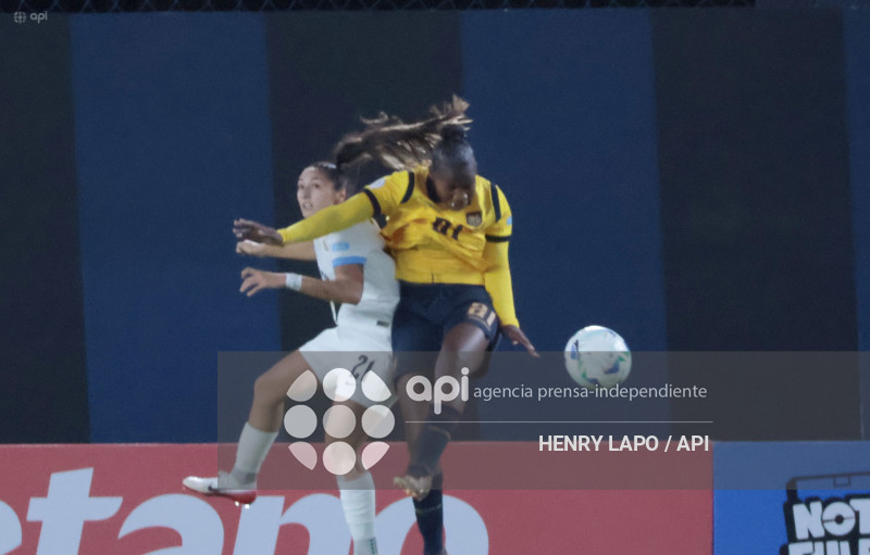 COPA AMERICA FEMENINA