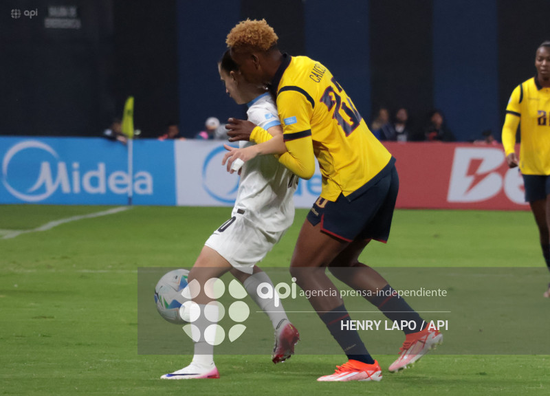 COPA AMERICA FEMENINA