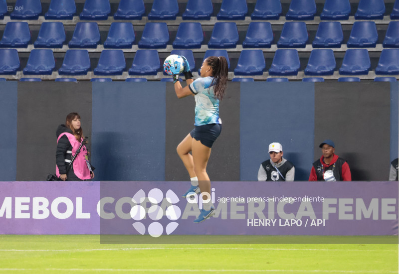 COPA AMERICA FEMENINA