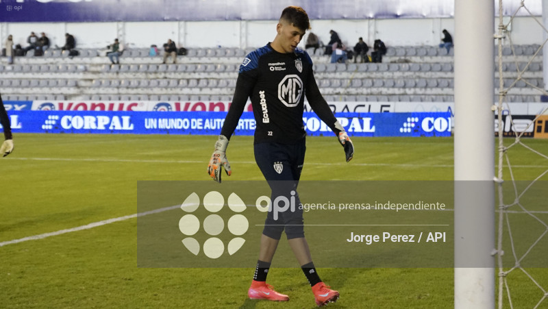 FBL LIGA ECUABET MACARA  IDV