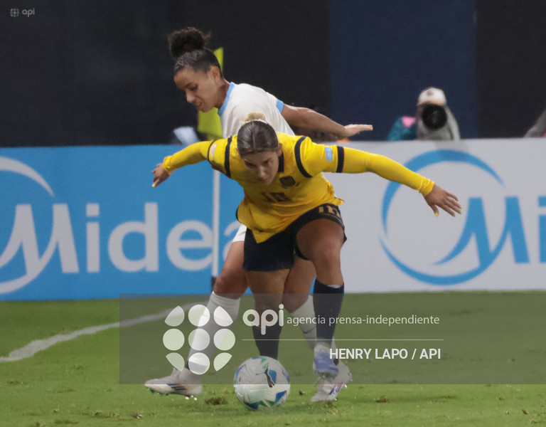 COPA AMERICA FEMENINA