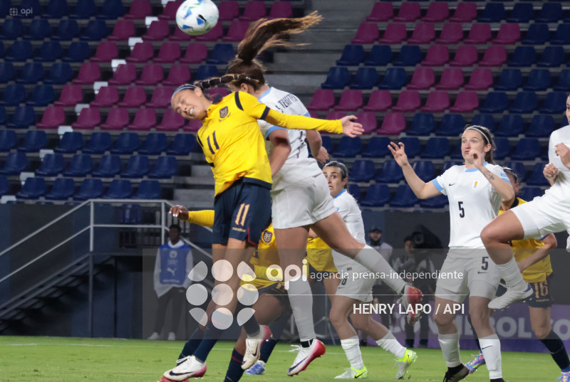 COPA AMERICA FEMENINA