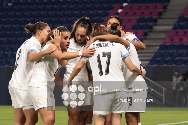 COPA AMERICA FEMENINA