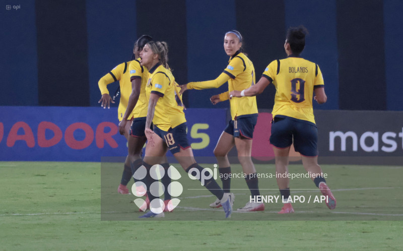 COPA AMERICA FEMENINA