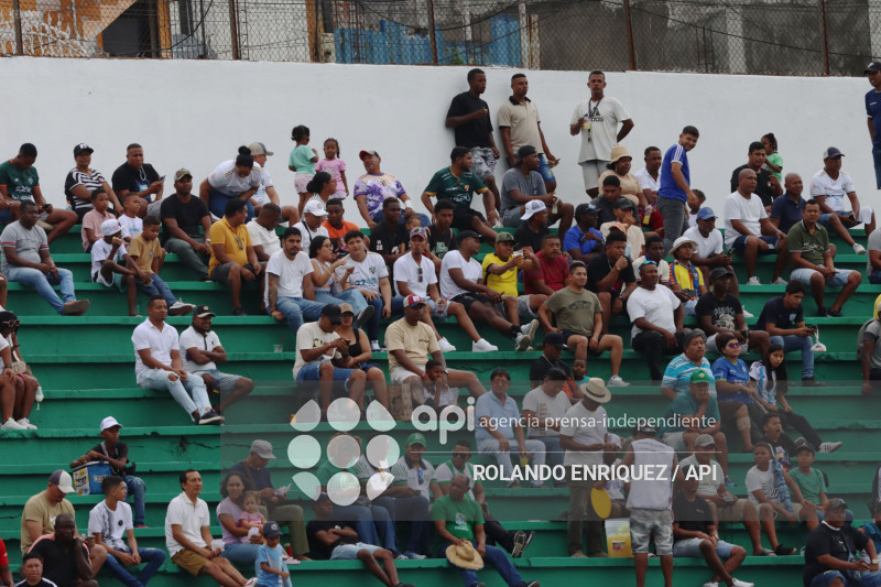 FBL COPA ECUADOR 22 DE JULIO FC VS EL NACIONAL