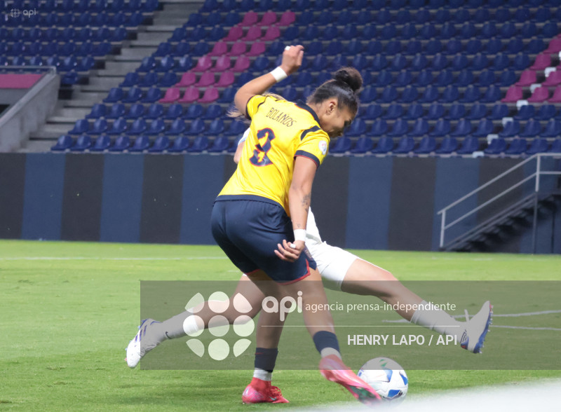 COPA AMERICA FEMENINA