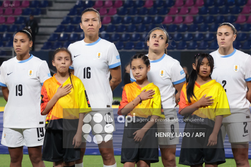 COPA AMERICA FEMENINA