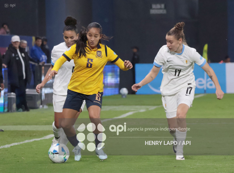 COPA AMERICA FEMENINA