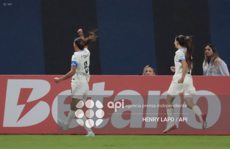 COPA AMERICA FEMENINA