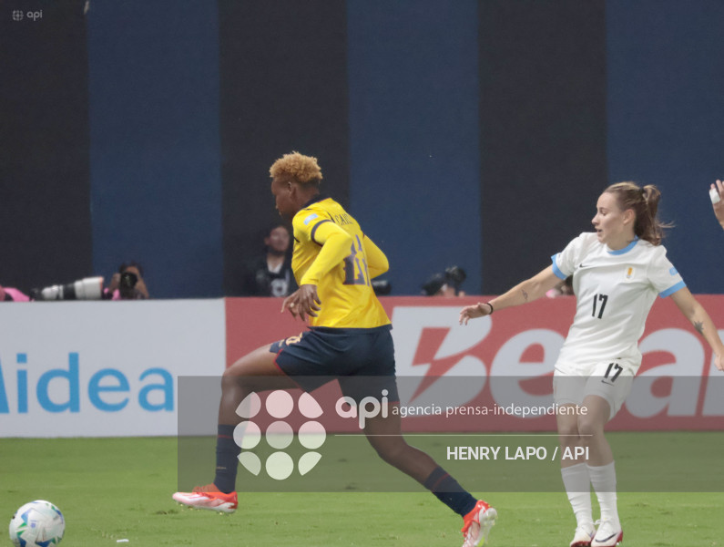 COPA AMERICA FEMENINA