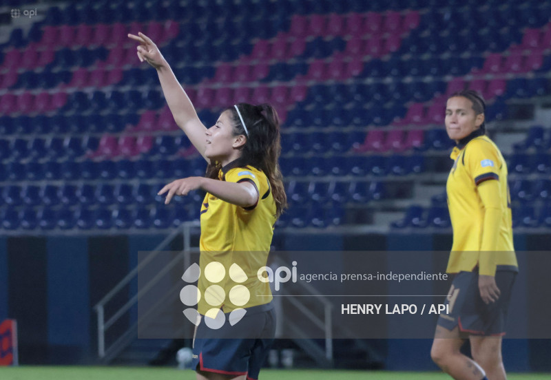 COPA AMERICA FEMENINA