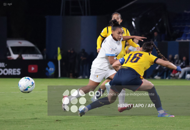 COPA AMERICA FEMENINA