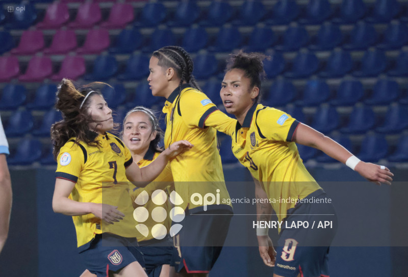 COPA AMERICA FEMENINA