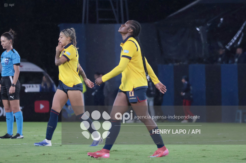 COPA AMERICA FEMENINA