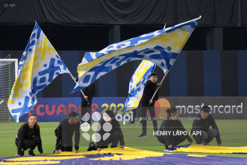 COPA AMERICA FEMENINA