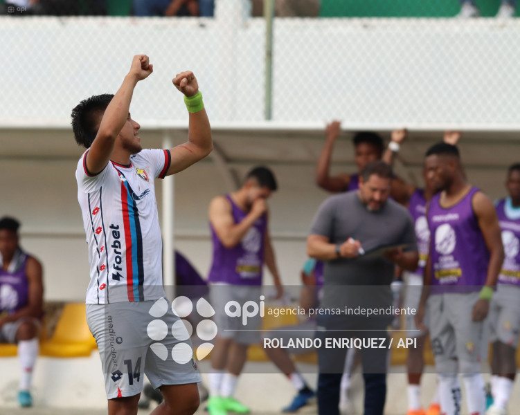 FBL COPA ECUADOR 22 DE JULIO FC VS EL NACIONAL