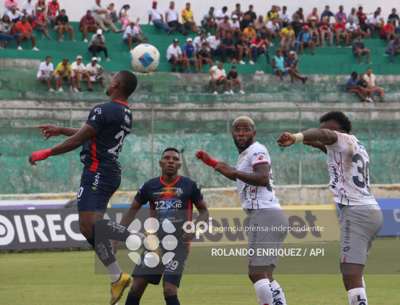 FBL COPA ECUADOR 22 DE JULIO FC VS EL NACIONAL