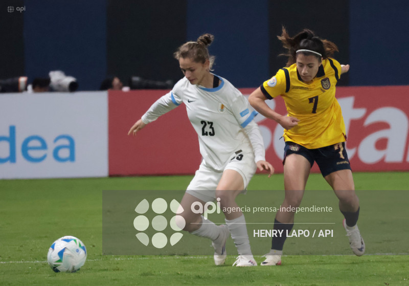 COPA AMERICA FEMENINA