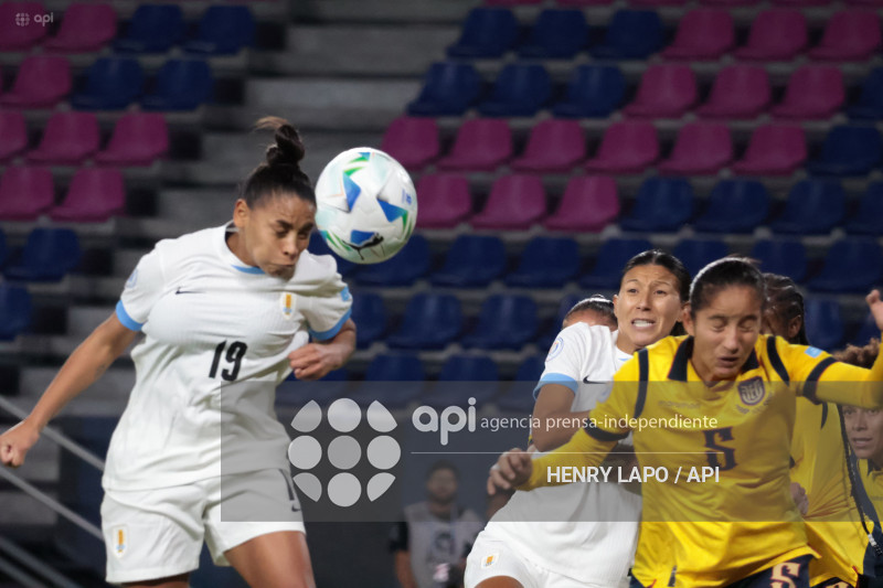 COPA AMERICA FEMENINA