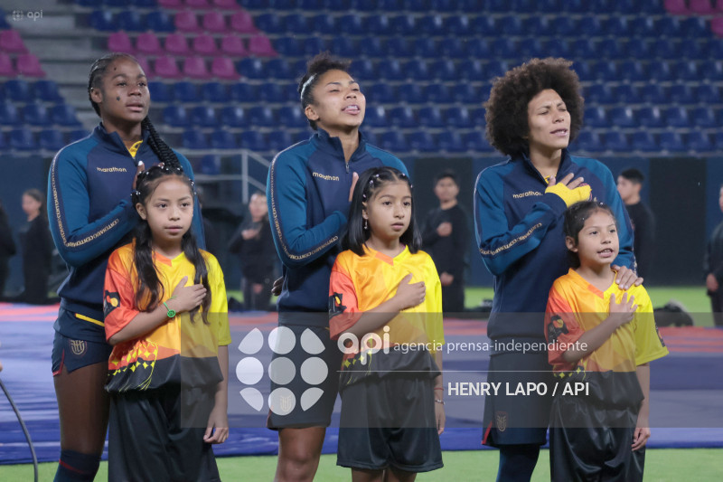 COPA AMERICA FEMENINA