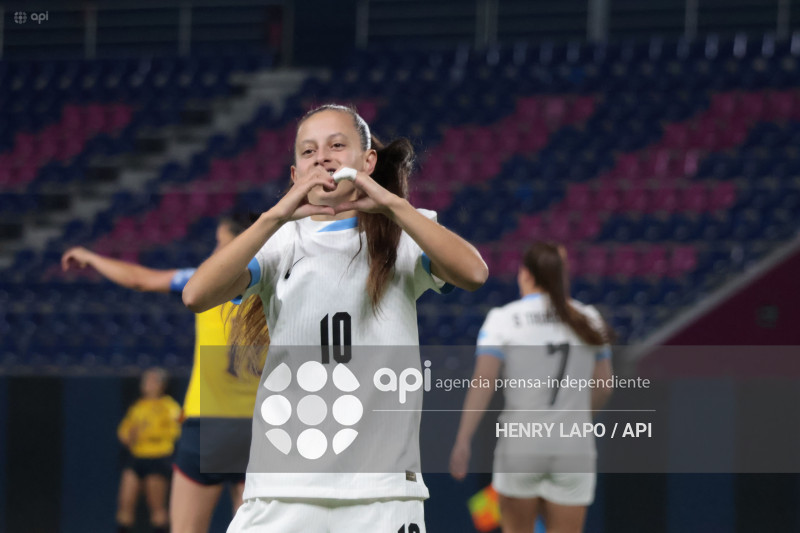 COPA AMERICA FEMENINA