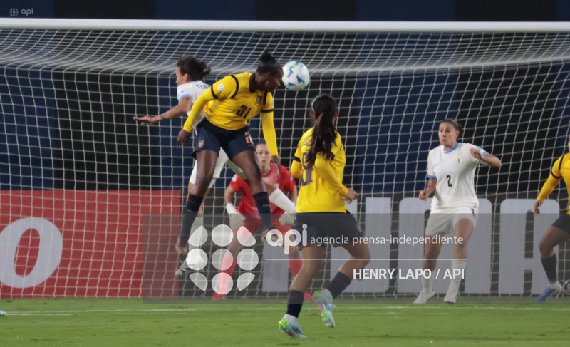 COPA AMERICA FEMENINA