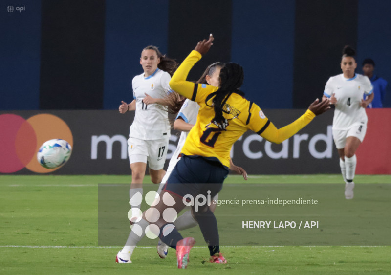 COPA AMERICA FEMENINA