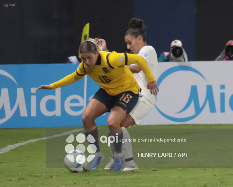COPA AMERICA FEMENINA