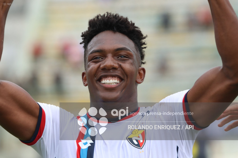 FBL COPA ECUADOR 22 DE JULIO FC VS EL NACIONAL