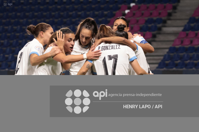 COPA AMERICA FEMENINA