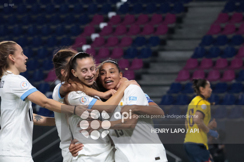 COPA AMERICA FEMENINA