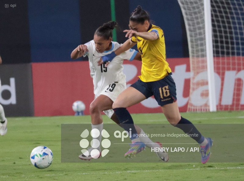 COPA AMERICA FEMENINA