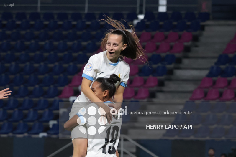 COPA AMERICA FEMENINA