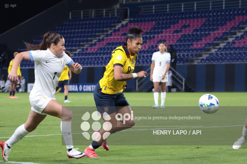 COPA AMERICA FEMENINA