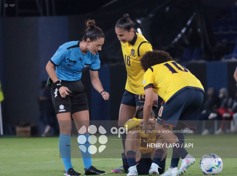 COPA AMERICA FEMENINA
