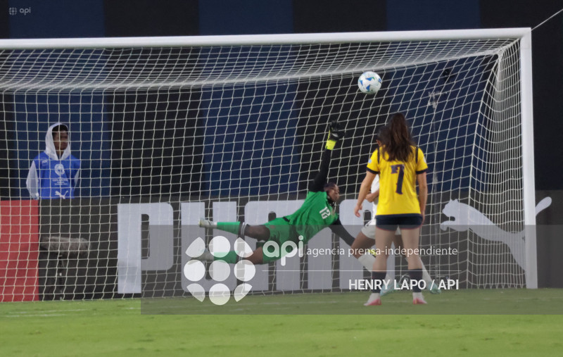 COPA AMERICA FEMENINA
