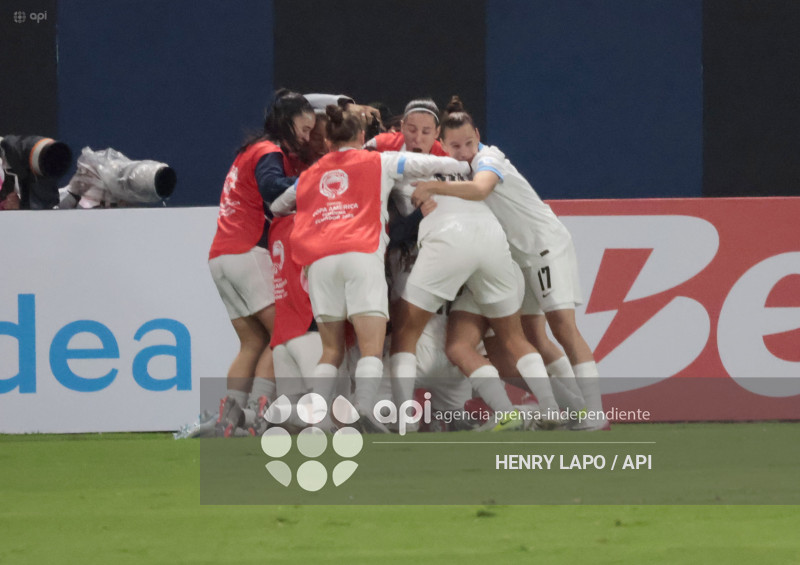 COPA AMERICA FEMENINA