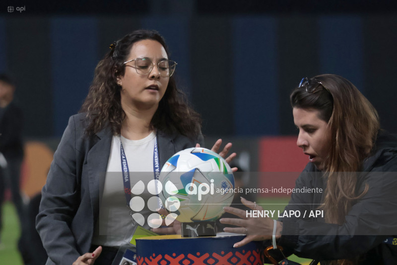COPA AMERICA FEMENINA