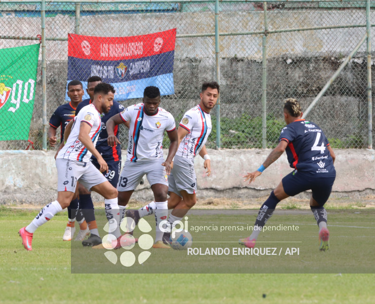 FBL COPA ECUADOR 22 DE JULIO FC VS EL NACIONAL