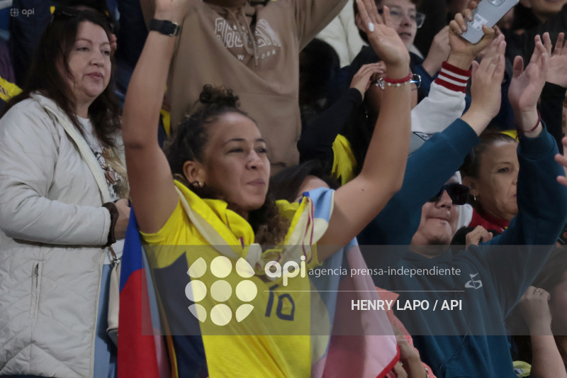 COPA AMERICA FEMENINA