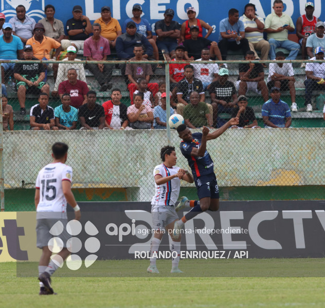 FBL COPA ECUADOR 22 DE JULIO FC VS EL NACIONAL
