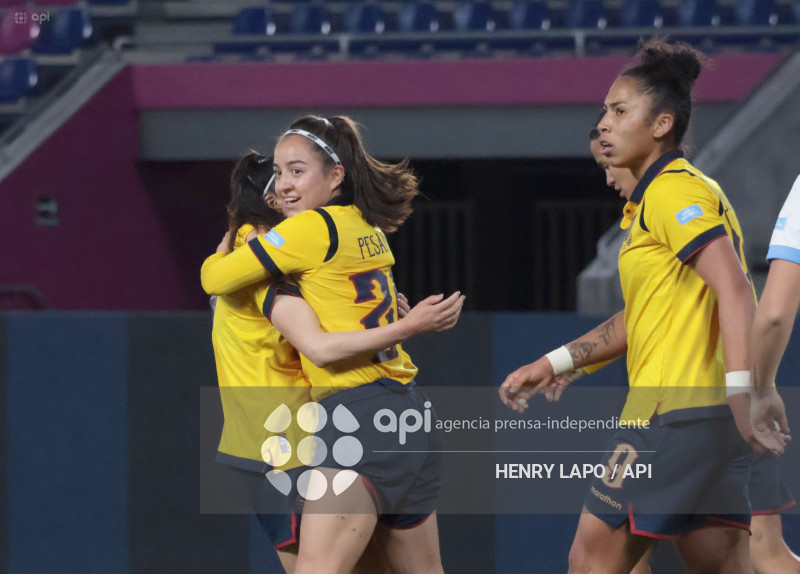 COPA AMERICA FEMENINA
