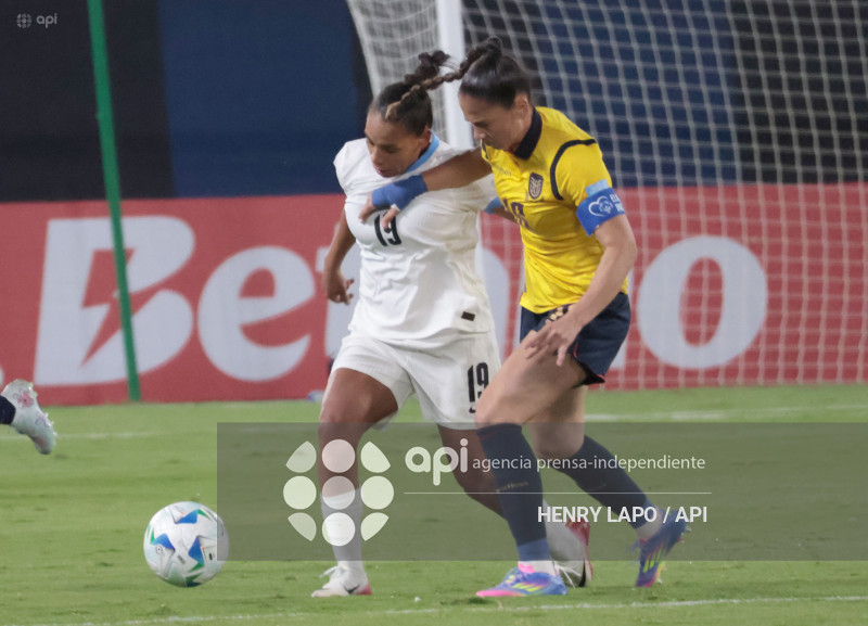 COPA AMERICA FEMENINA