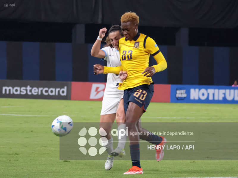 COPA AMERICA FEMENINA