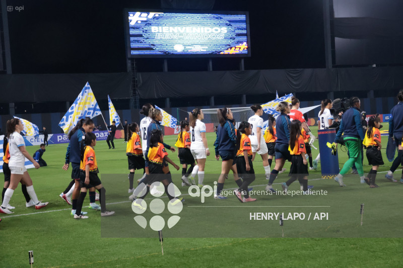 COPA AMERICA FEMENINA