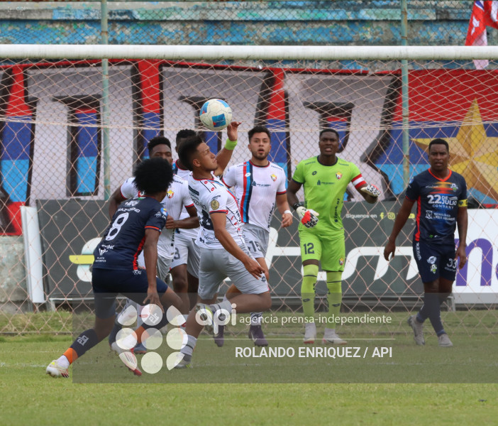 FBL COPA ECUADOR 22 DE JULIO FC VS EL NACIONAL