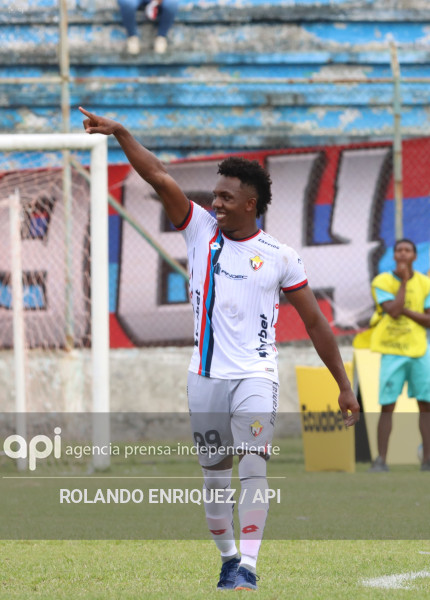 FBL COPA ECUADOR 22 DE JULIO FC VS EL NACIONAL