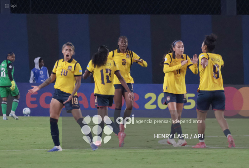 COPA AMERICA FEMENINA