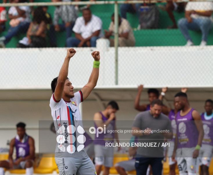 FBL COPA ECUADOR 22 DE JULIO FC VS EL NACIONAL